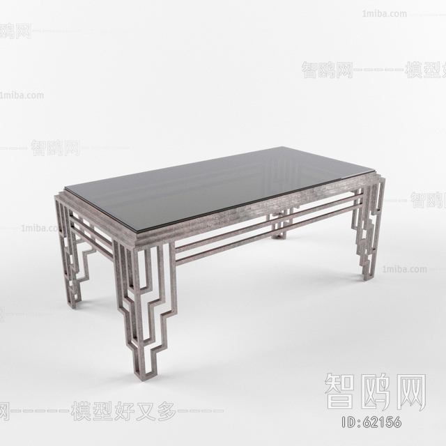 American Style Coffee Table