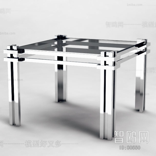 Modern Coffee Table