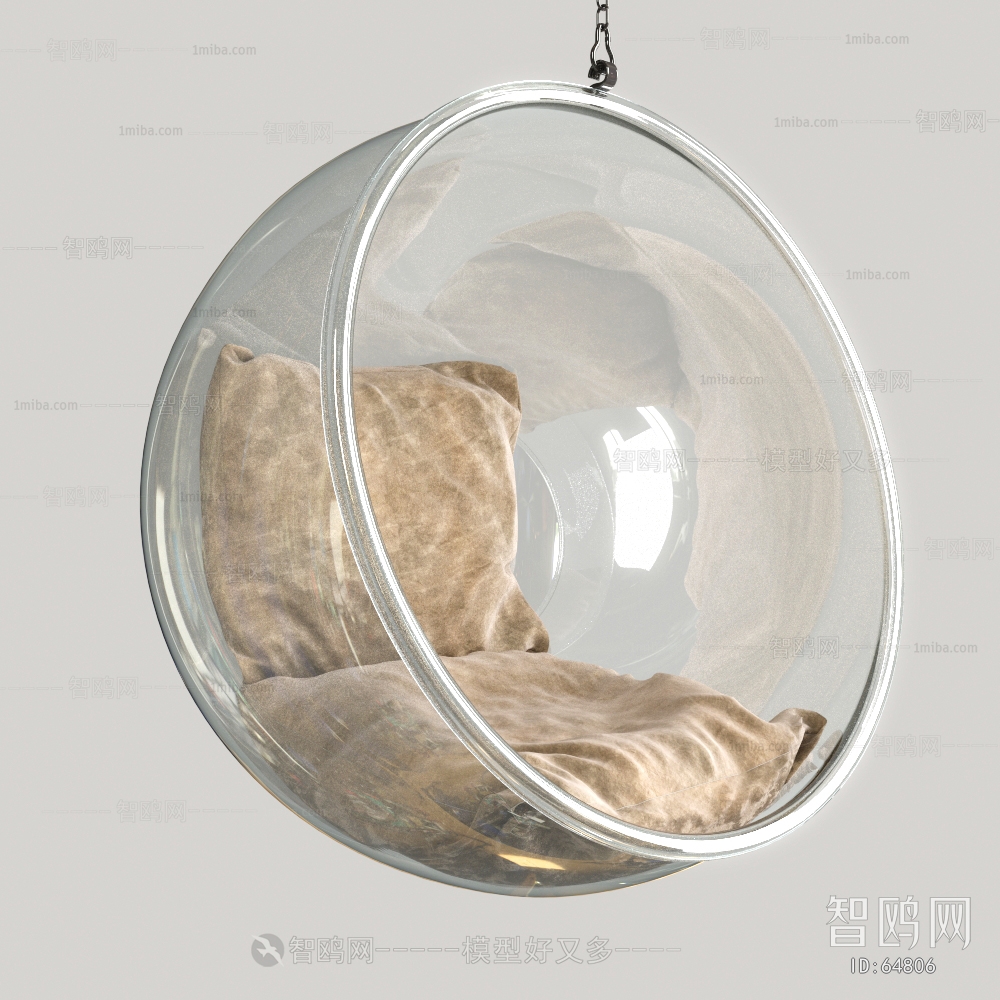 Modern Hanging Chair