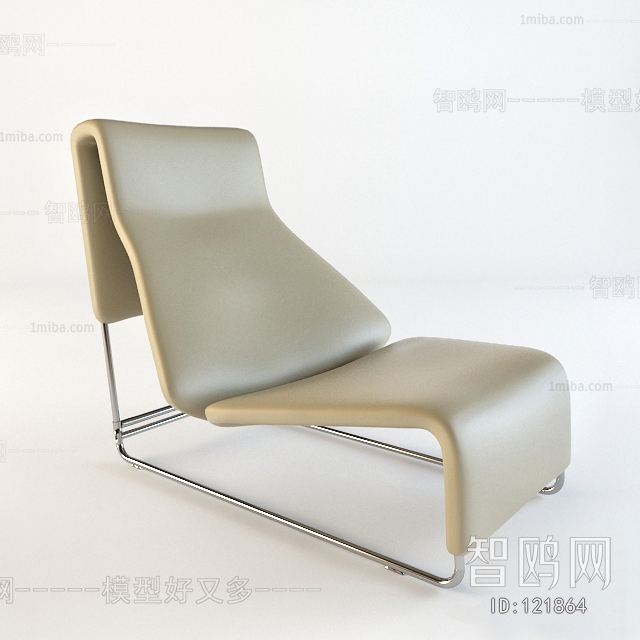 Modern Recliner