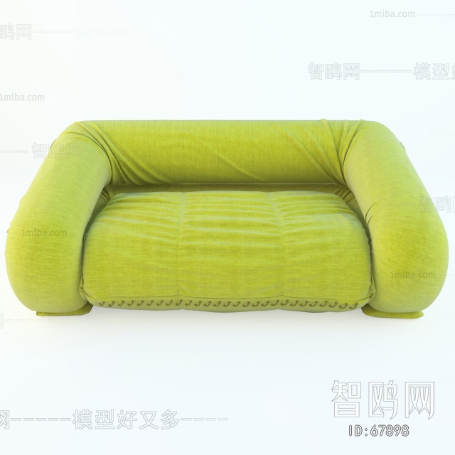 Modern A Sofa For Two