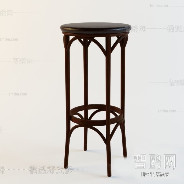 European Style Bar Chair