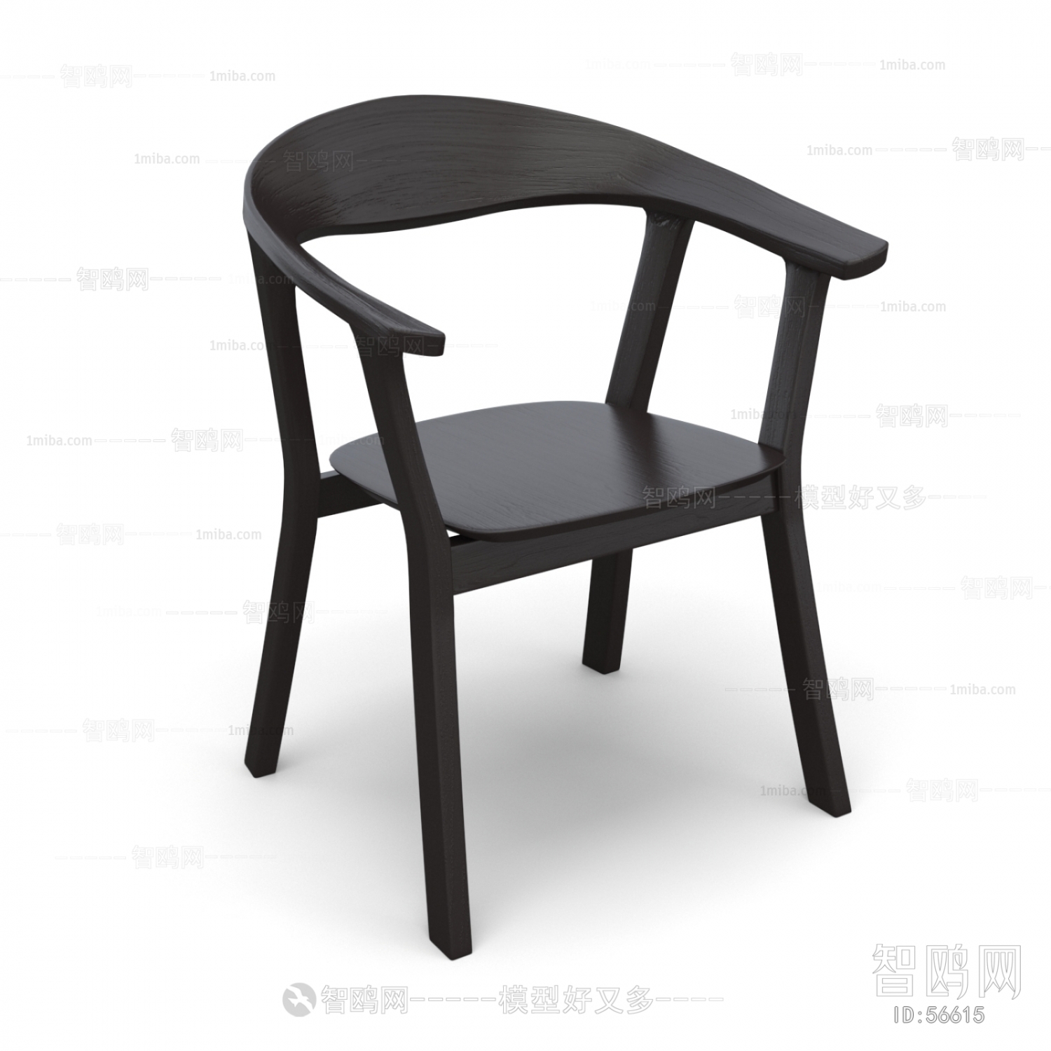 Modern Single Chair