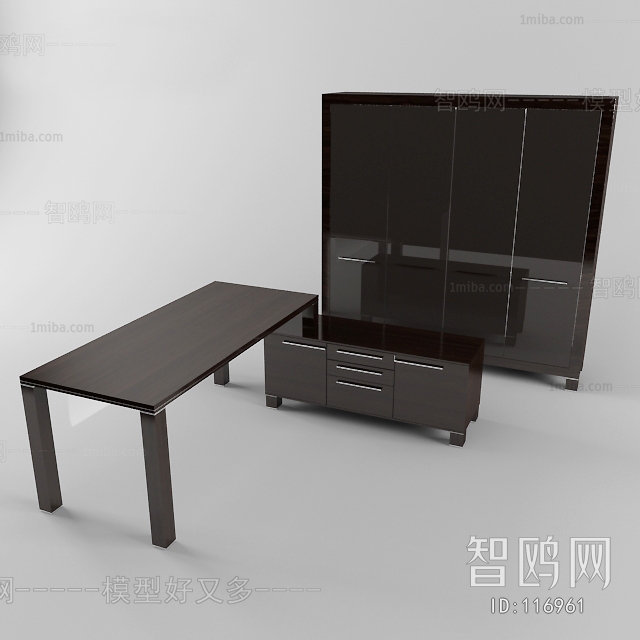 Modern Office Table