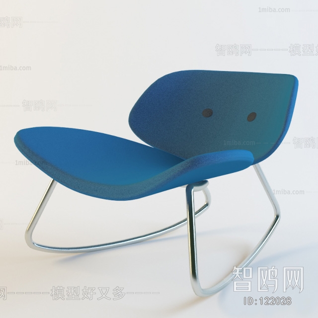 Modern Single Chair