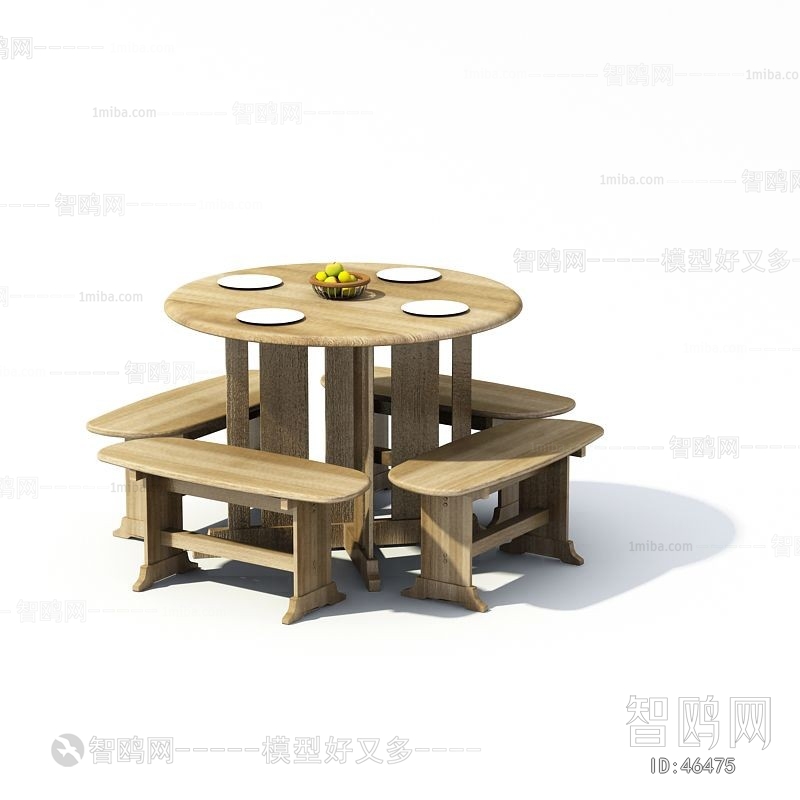 Modern Outdoor Tables And Chairs