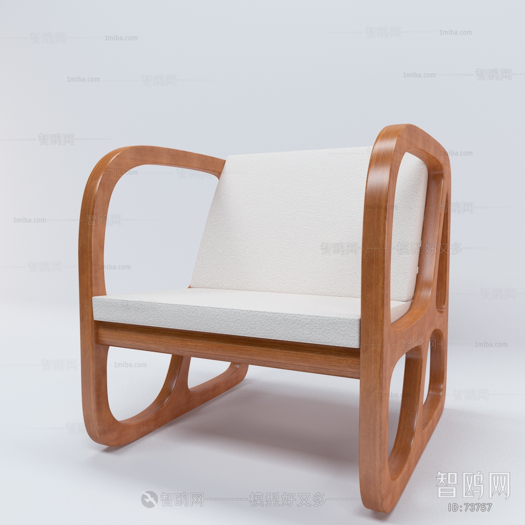 Modern Single Chair