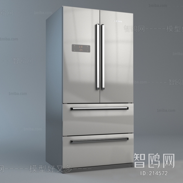 Modern Home Appliance Refrigerator