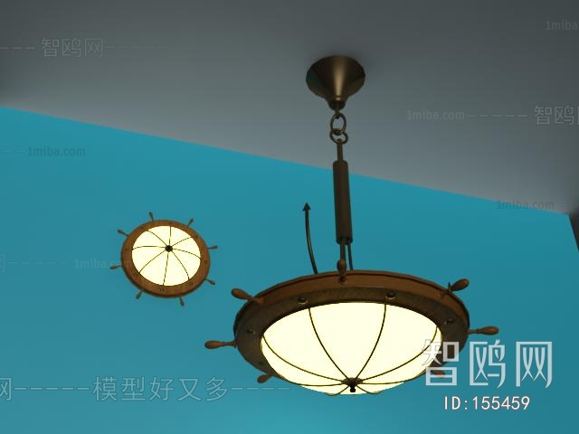 European Style Droplight