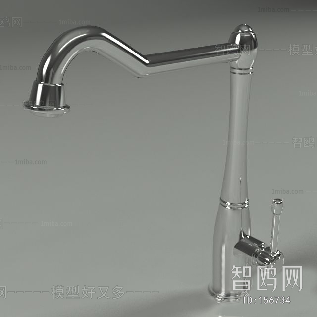 Modern Bathroom Hardware