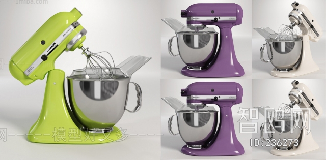 Modern Household Electrical Appliances