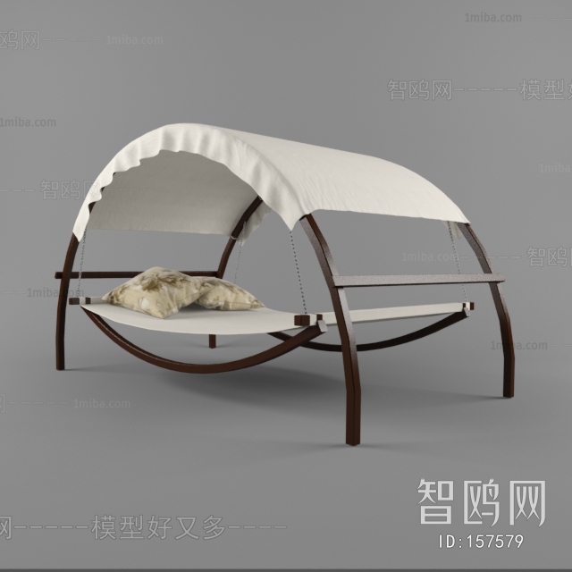 European Style Recliner/hanging Chair/rocking Chair