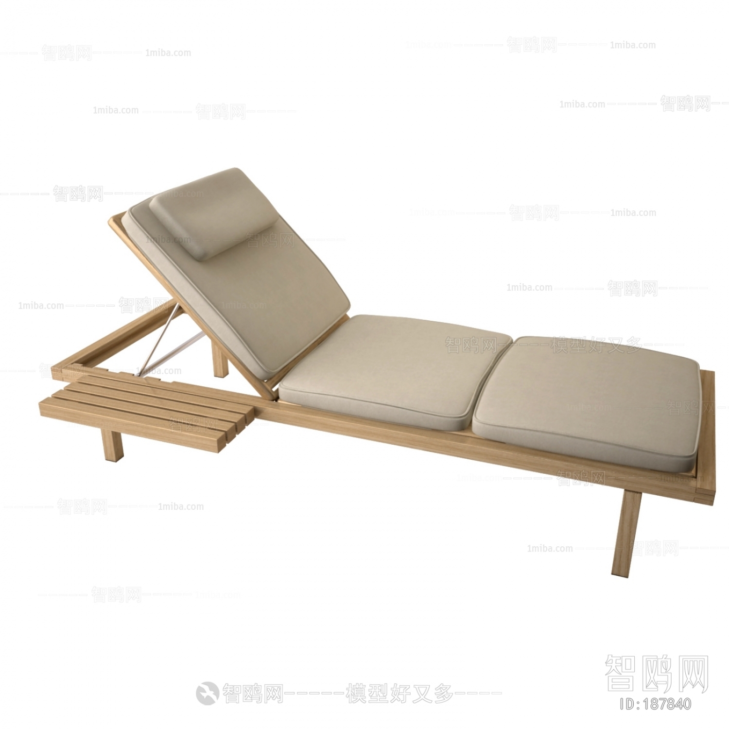 Modern Recliner