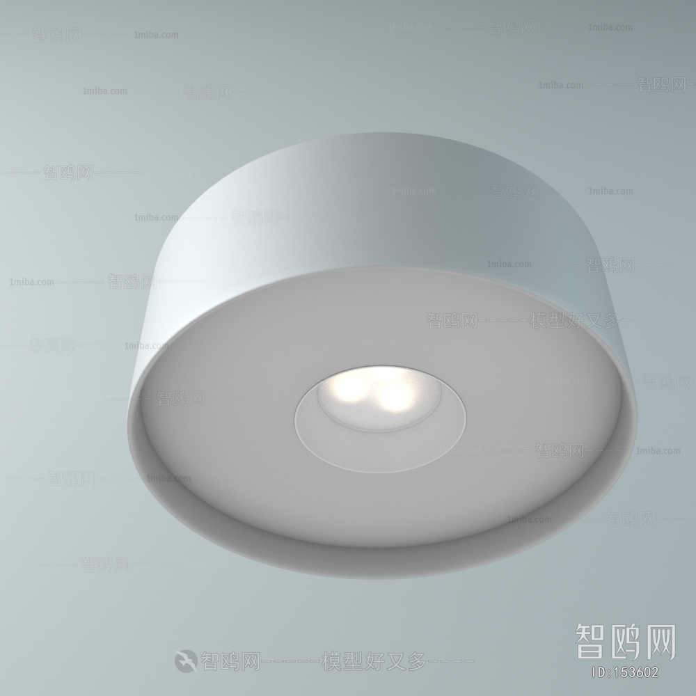 Modern Downlight Spot Light