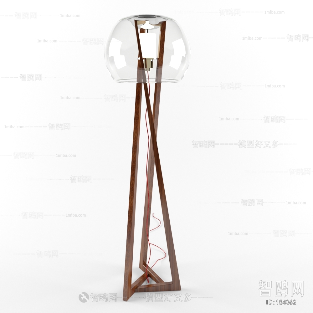 Modern Floor Lamp