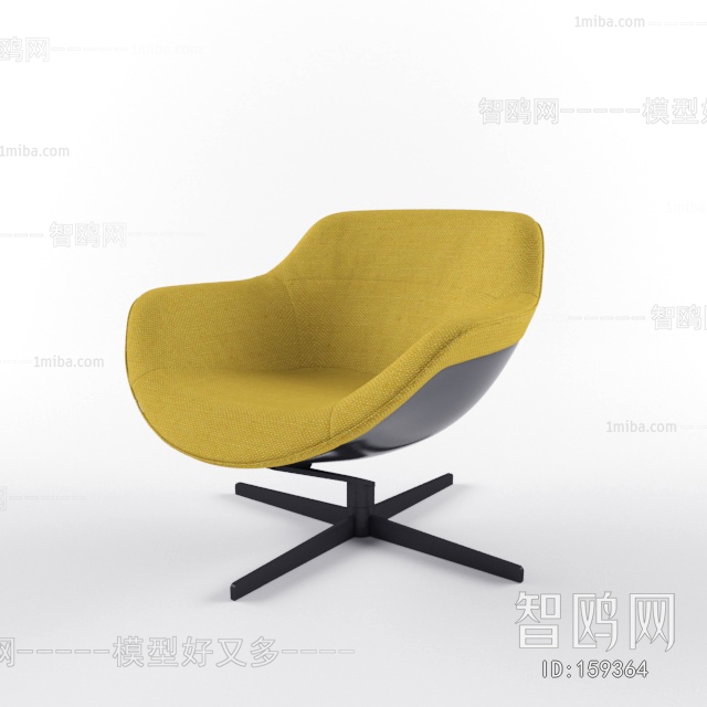 Modern Single Chair