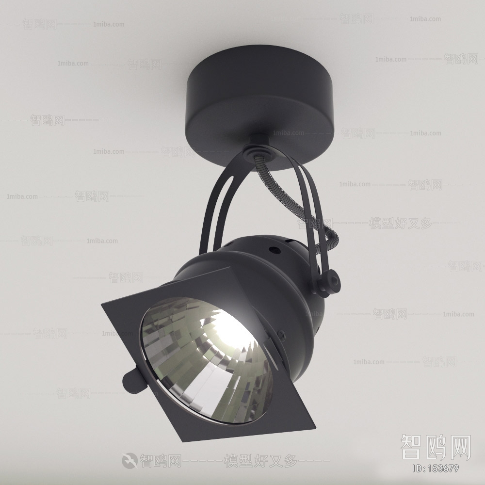 Modern Downlight Spot Light