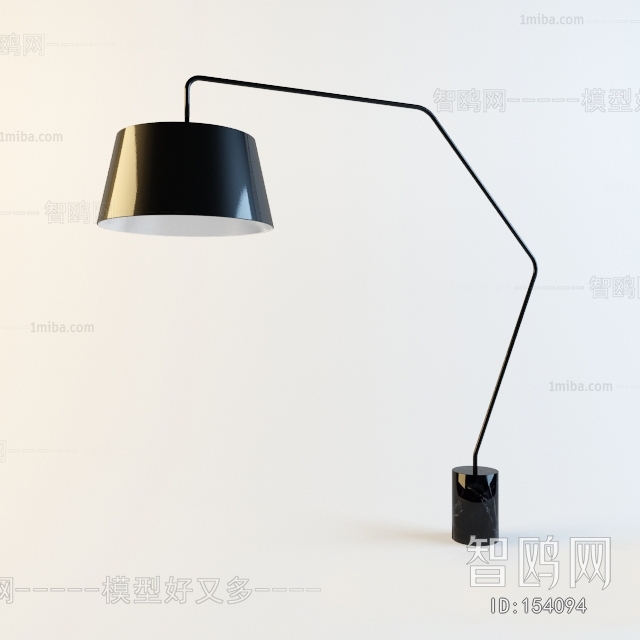 Modern Floor Lamp