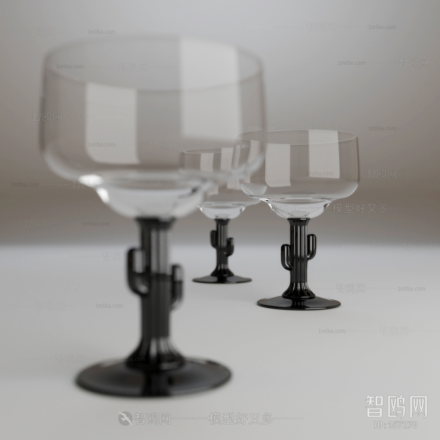 Modern Tableware