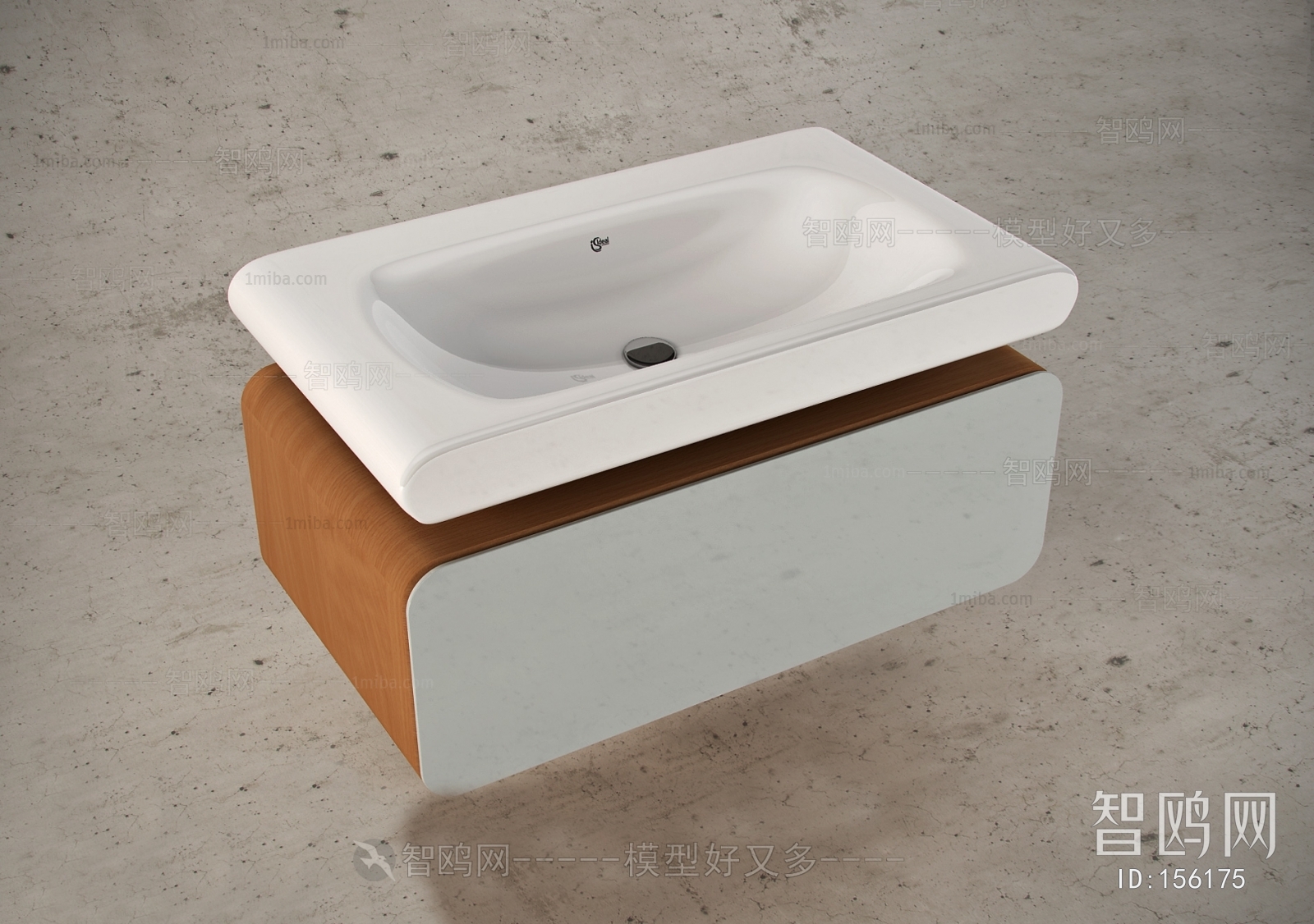 Modern Basin