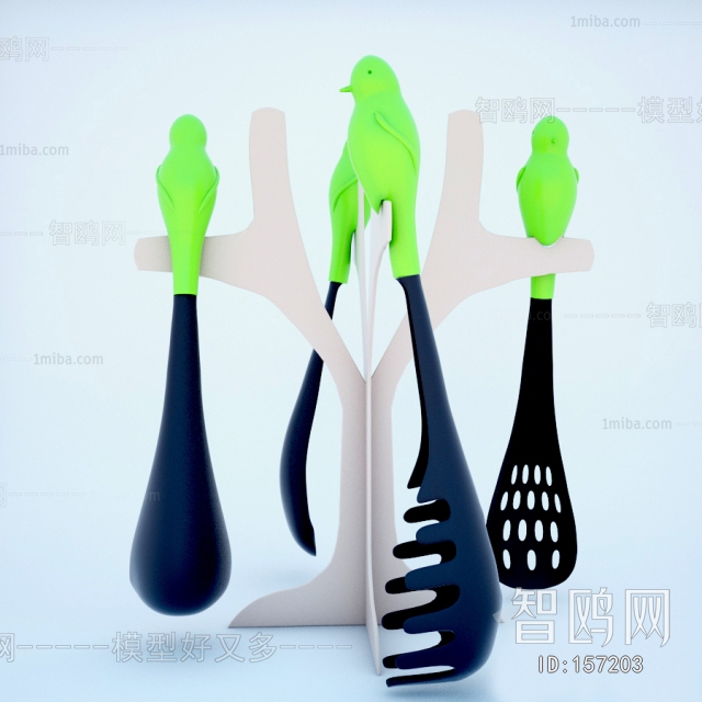 Modern Kitchenware