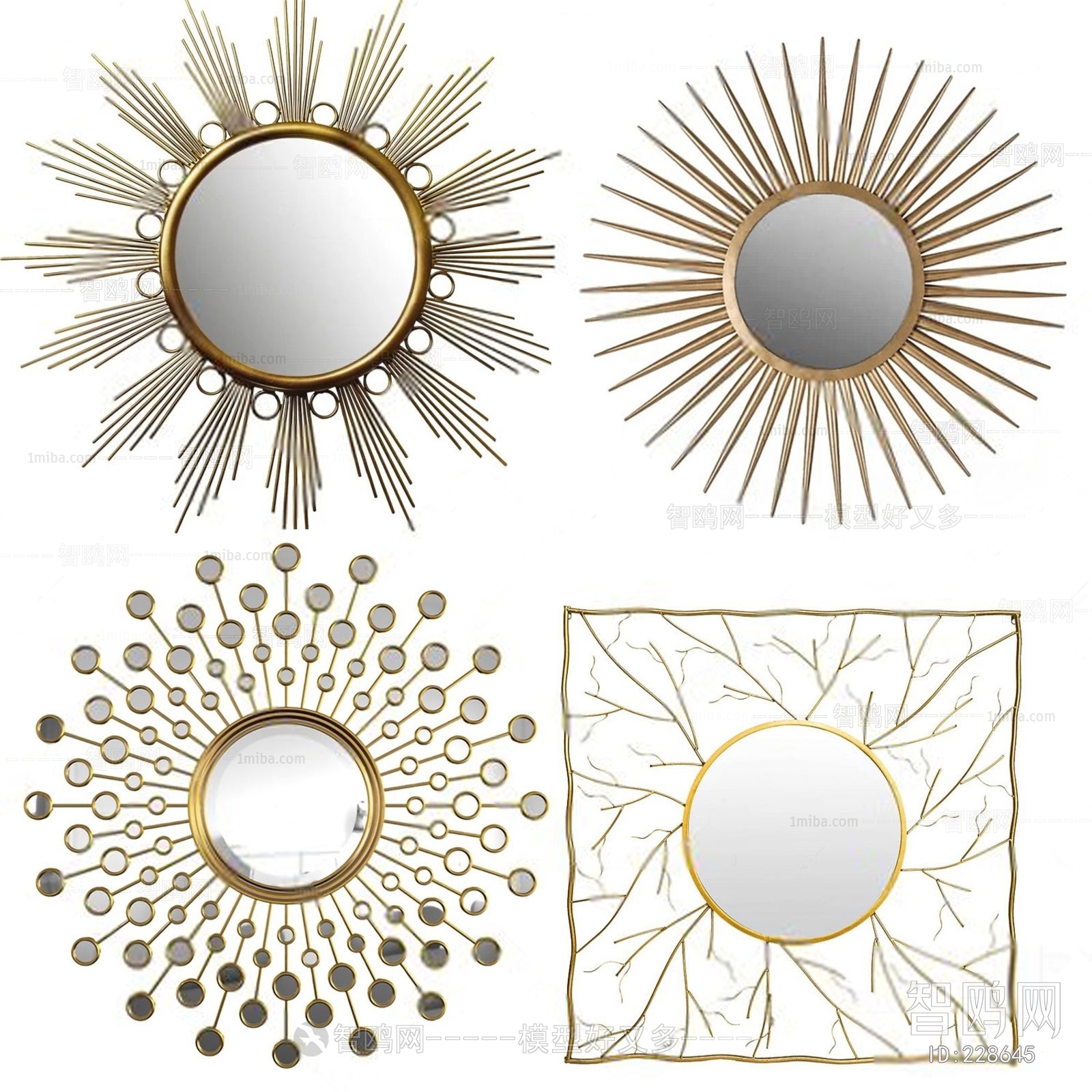 Simple European Style 