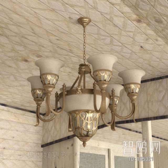 European Style Droplight