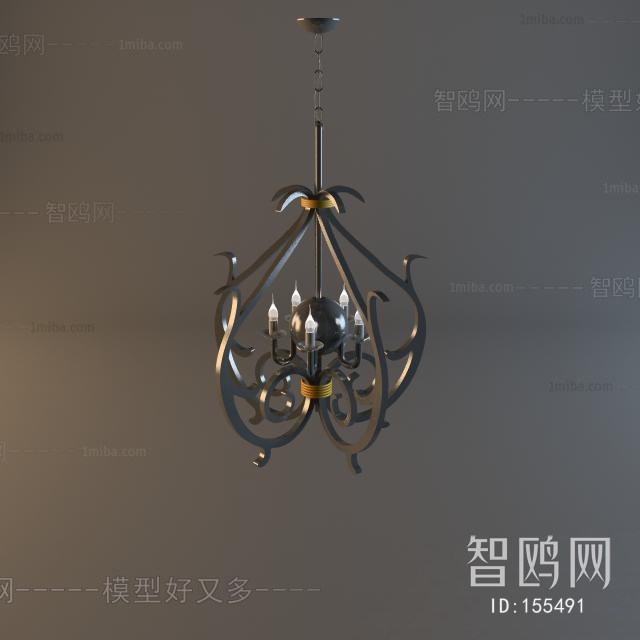 Modern Droplight