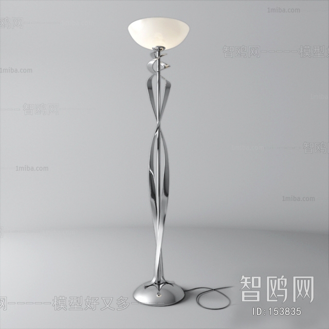 Modern Floor Lamp