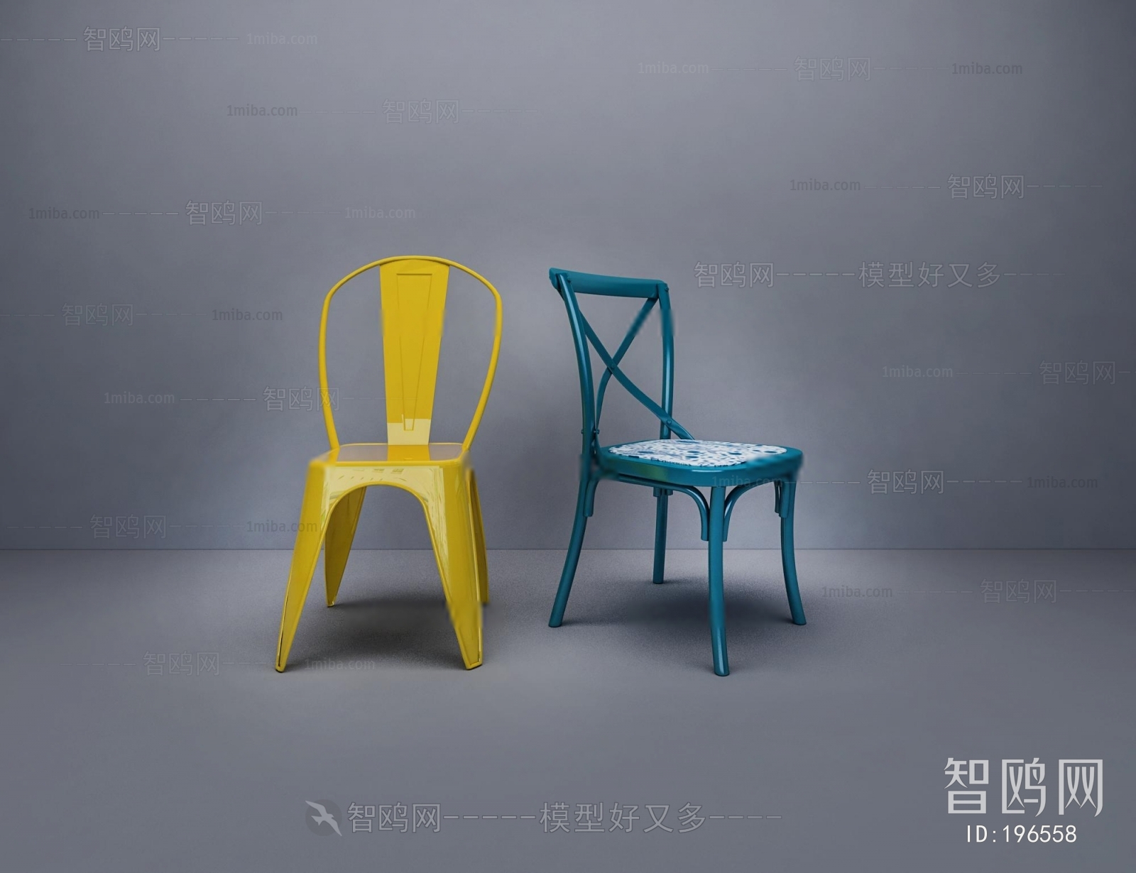  Single Chair