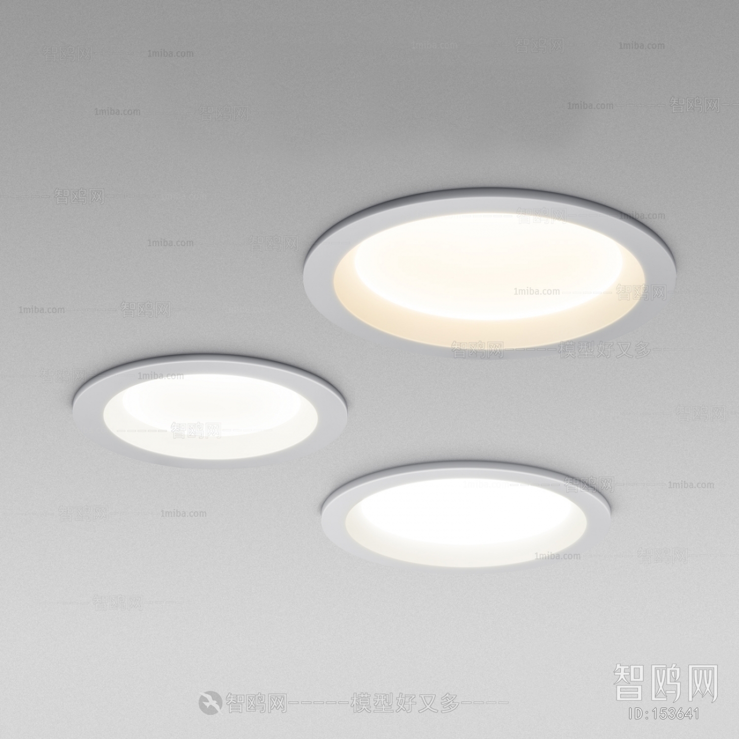 Modern Downlight Spot Light