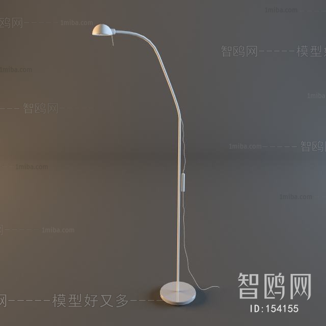 Modern Floor Lamp