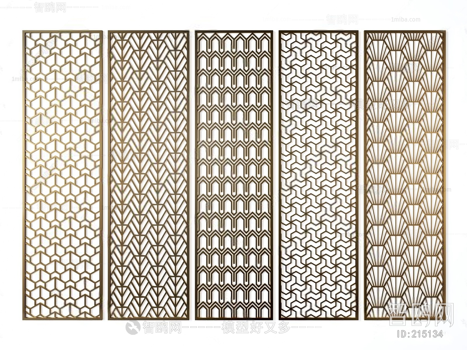 Modern Partition