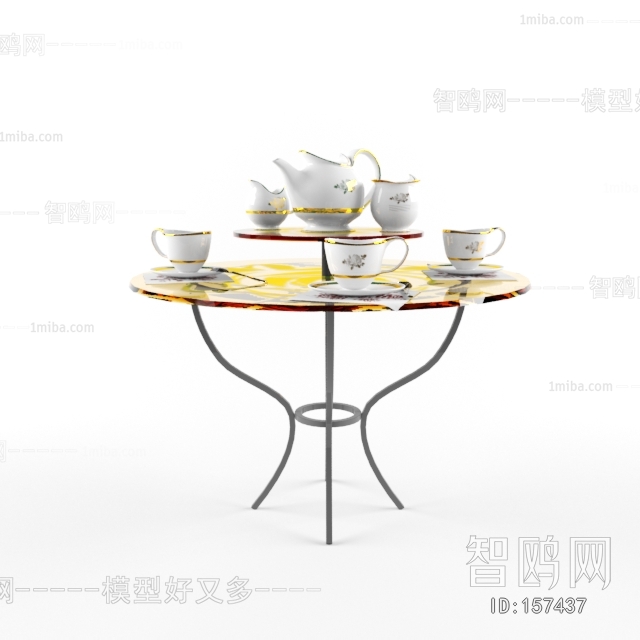 欧式餐具/茶具