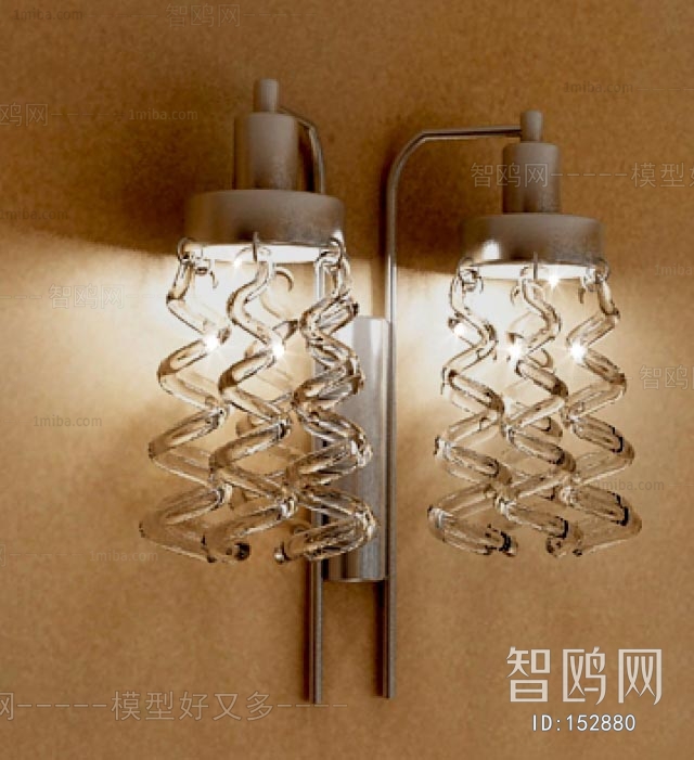 Modern Wall Lamp