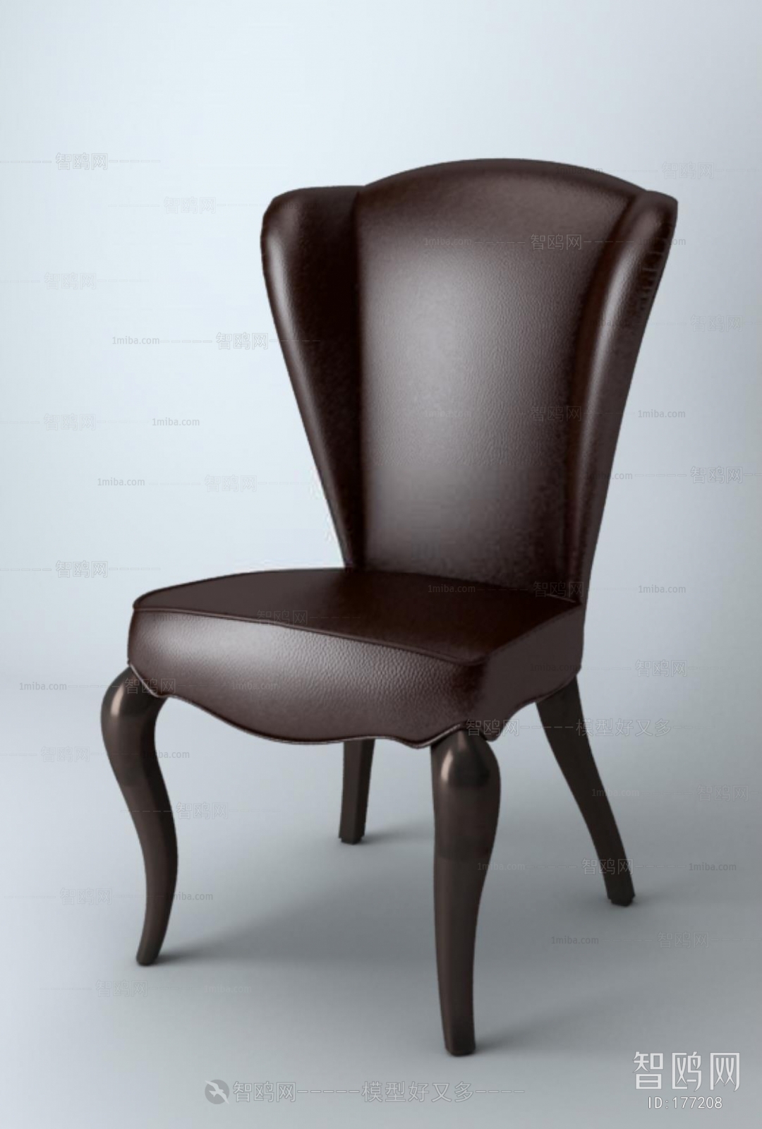 新古典美式椅子