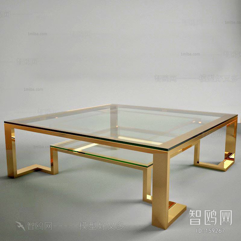 Modern Coffee Table