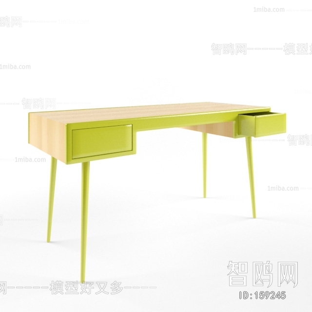 Modern Desk