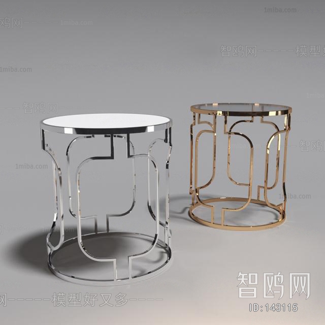 Modern Side Table/corner Table