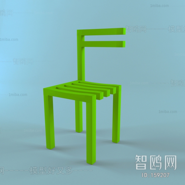 Modern Children's Table/chair