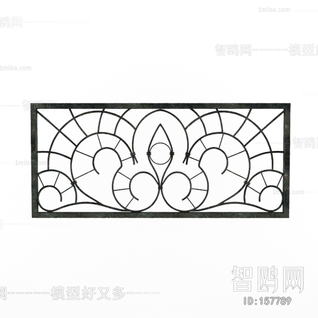 European Style Wall Decoration