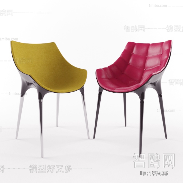 Modern Single Chair