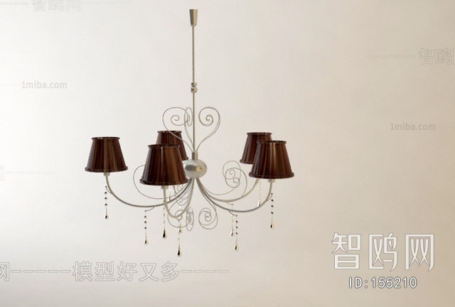 European Style Droplight