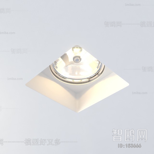 Modern Downlight Spot Light