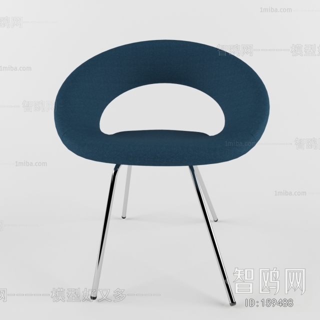 Modern Single Chair