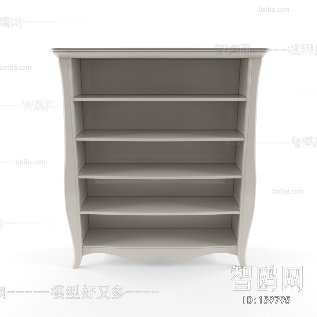 Modern Bookcase