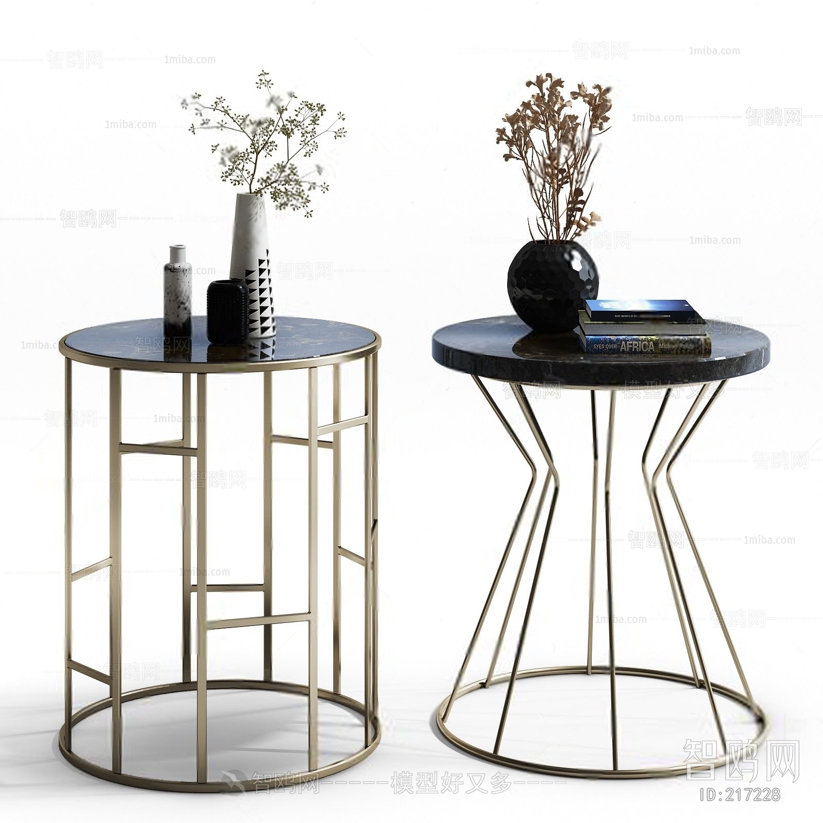 Modern Side Table/corner Table