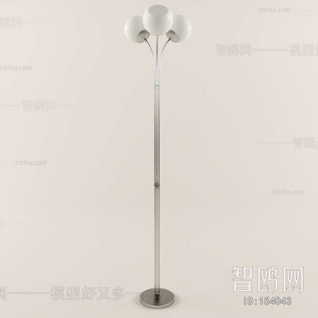 Modern Floor Lamp