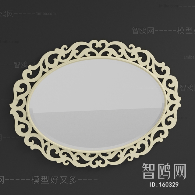 European Style The Mirror