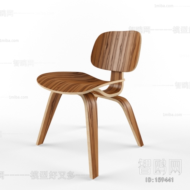 Modern Single Chair